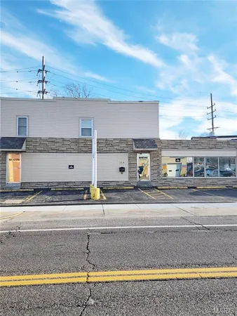 $549,900 | 234 Lemay Ferry Road, St. Louis, MO 63125