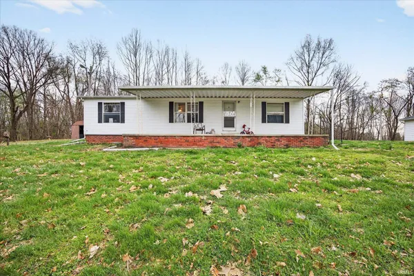 $170,000 | 745 Vinegar Hill Road, Bedford, IN 47421