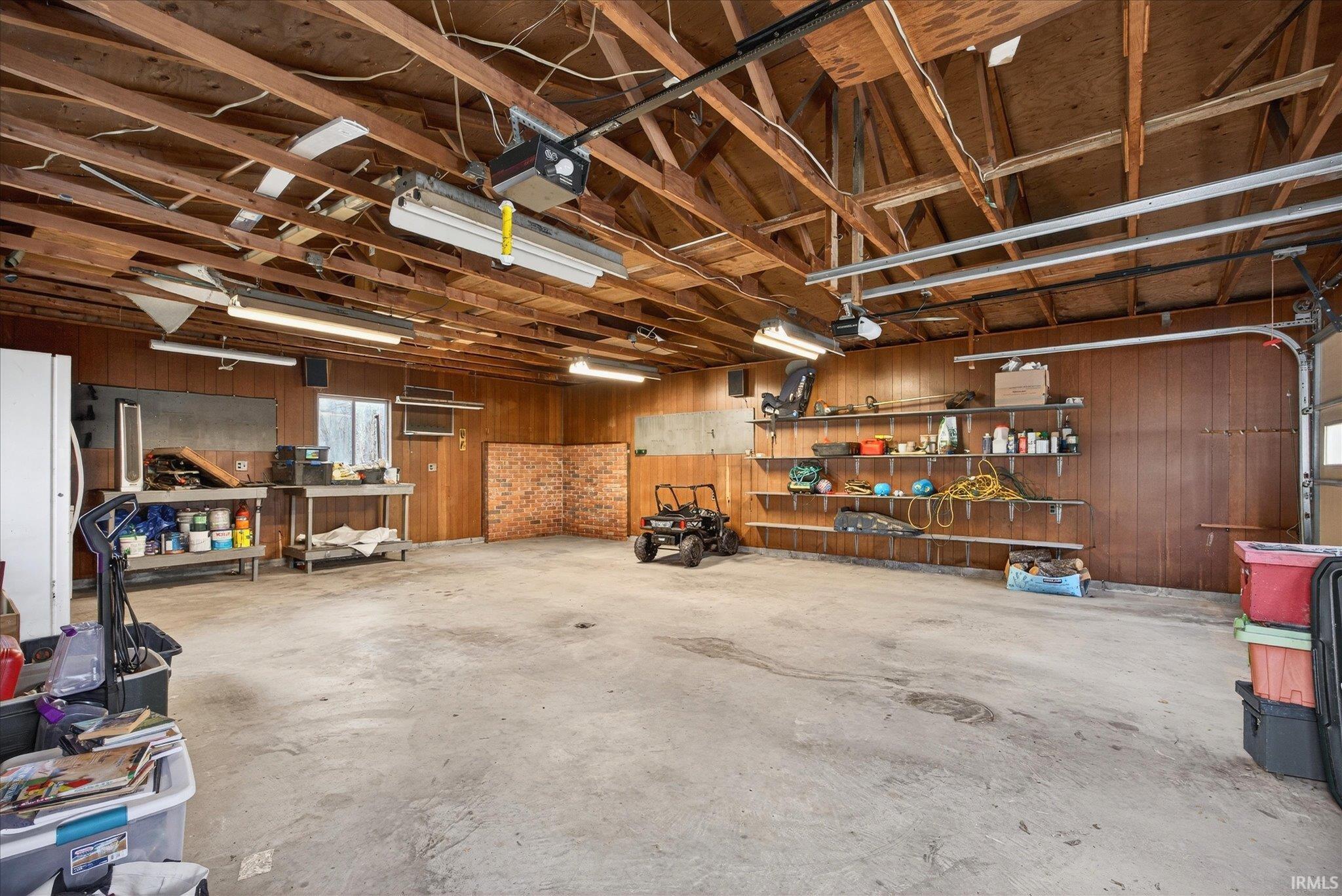 745 Vinegar Hill Road Bedford, IN 47421 - Photo 23 of 25