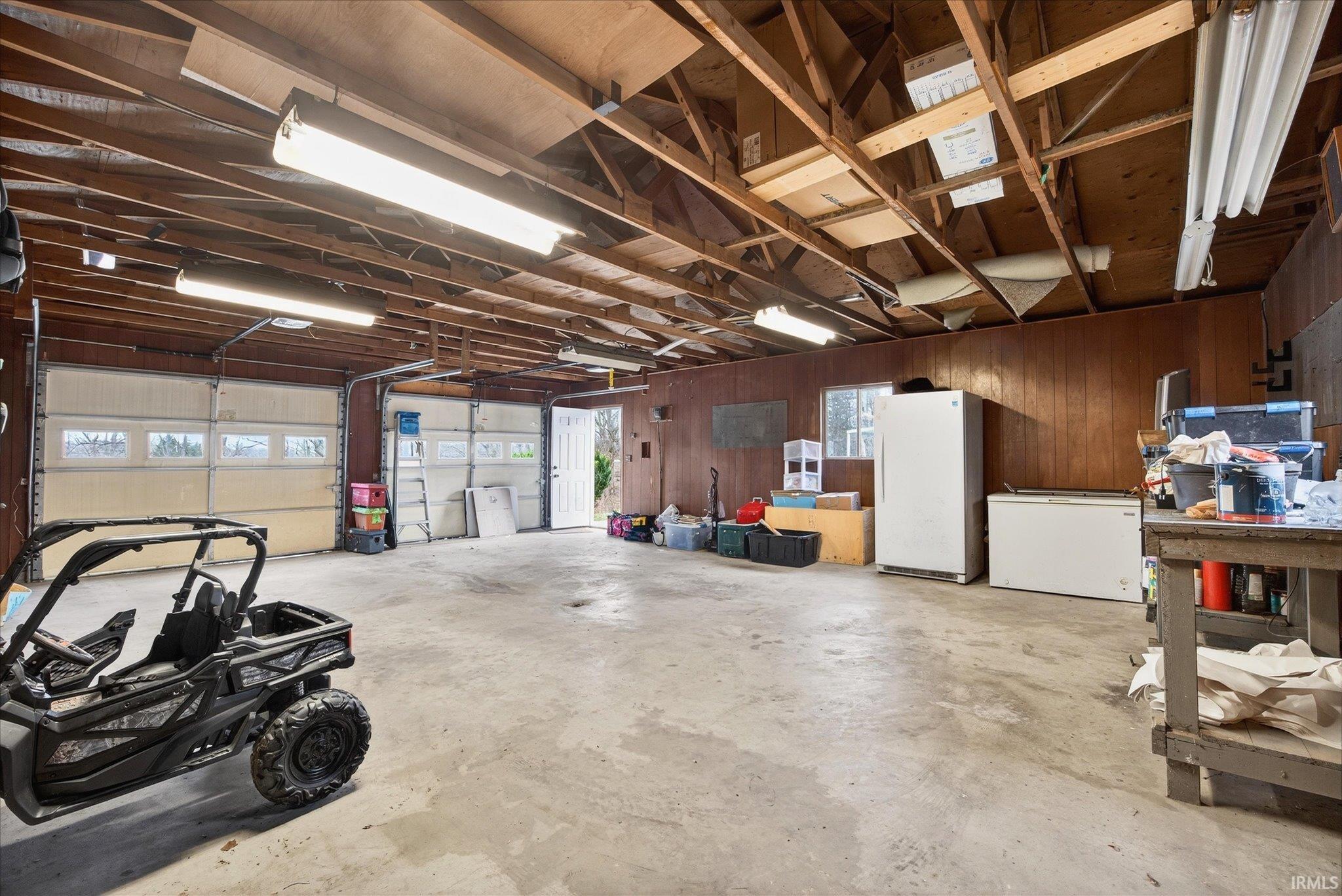 745 Vinegar Hill Road Bedford, IN 47421 - Photo 24 of 25