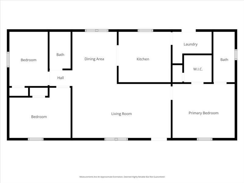 745 Vinegar Hill Road Bedford, IN 47421 - Photo 25 of 25