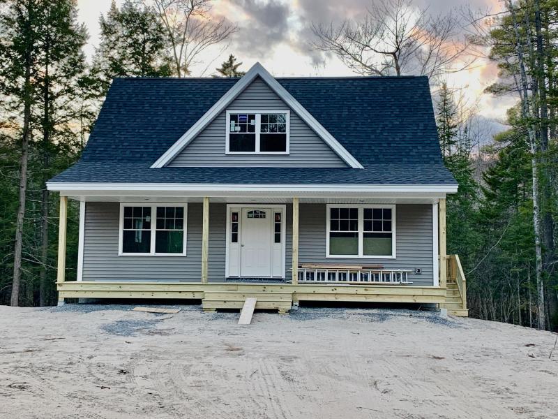 1188 Sebago Road Sebago, ME 04029 - Photo 17 of 18 1188-3