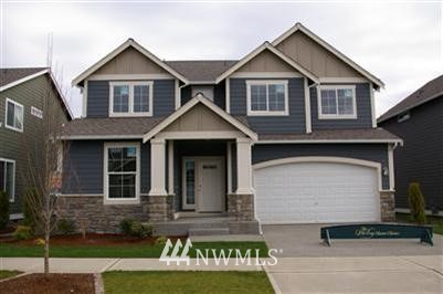 7154 Inlay Street Southeast Lacey, WA 98513 - Photo 1 of 1 Gallery Image 1