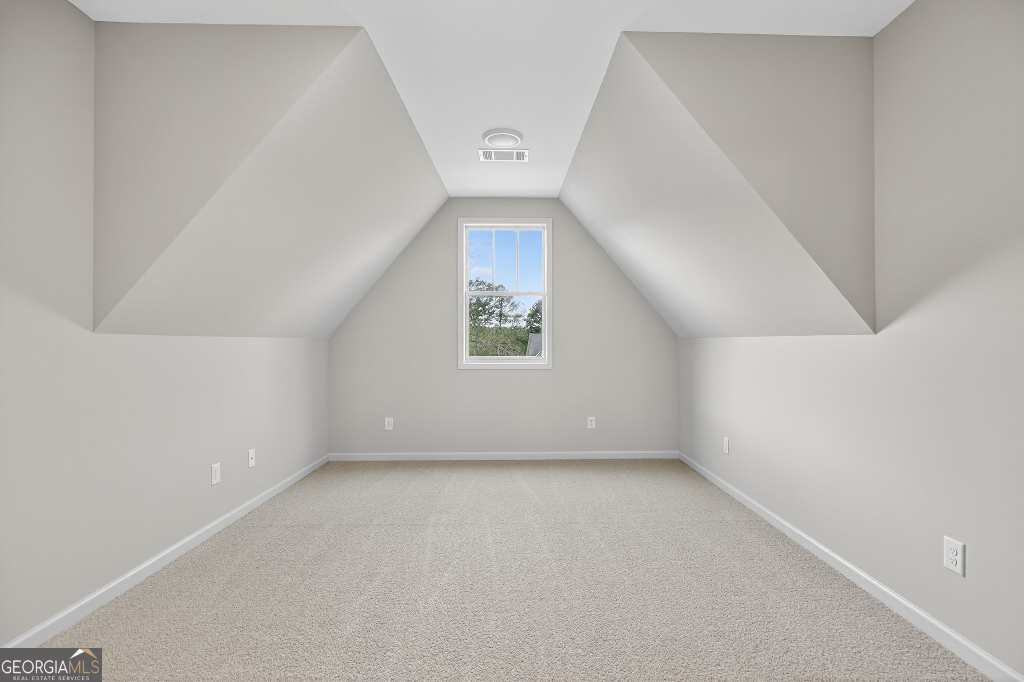 359 Gray Road Roopville, GA 30170 - Photo 40 of 46 an empty room with windows