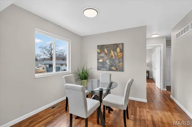 $209,000 | 1077 Armada Court, Florissant, MO 63031