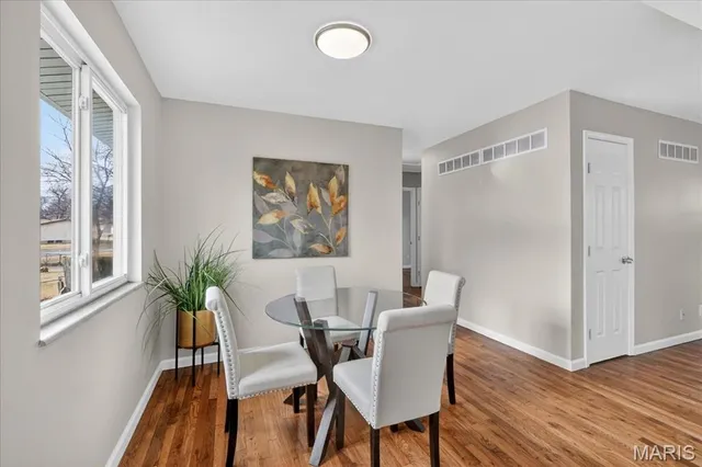 $209,000 | 1077 Armada Court, Florissant, MO 63031