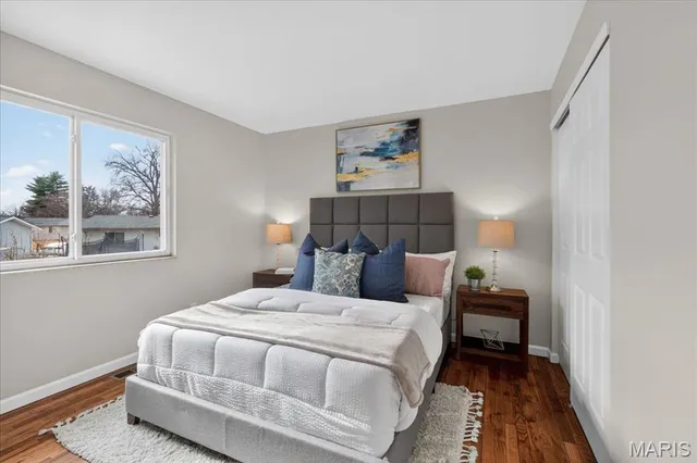 $209,000 | 1077 Armada Court, Florissant, MO 63031