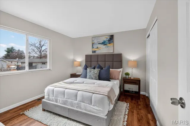 $209,000 | 1077 Armada Court, Florissant, MO 63031