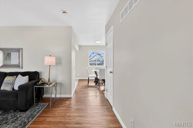 $209,000 | 1077 Armada Court, Florissant, MO 63031