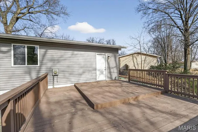 $209,000 | 1077 Armada Court, Florissant, MO 63031