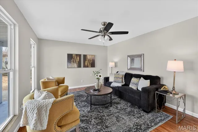 $209,000 | 1077 Armada Court, Florissant, MO 63031