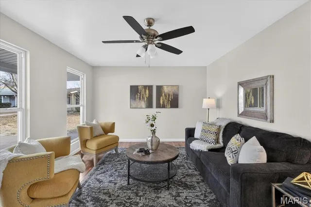 $209,000 | 1077 Armada Court, Florissant, MO 63031