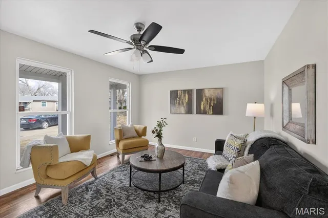 $209,000 | 1077 Armada Court, Florissant, MO 63031