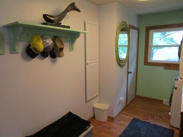 4252 Condit Road Sunbury, OH 43074 - Photo 16 of 53 laundry