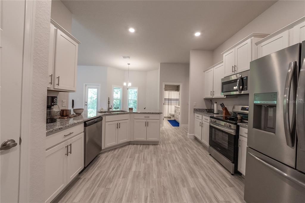 6698 Southwest 179th Ave Road Dunnellon, FL 34432 - Photo 12 of 76 Gallery Image 12