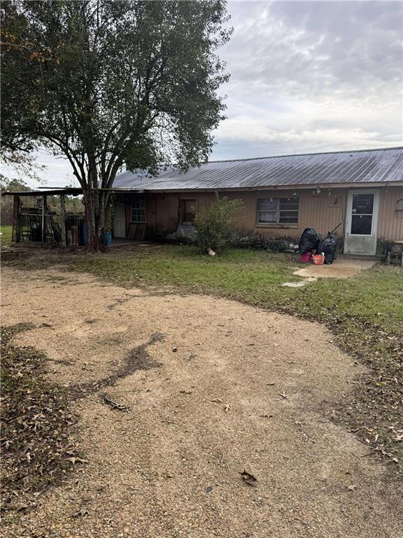 19690 Cutrer Road Kentwood, LA 70444 - Photo 1 of 17 Gallery Image 1