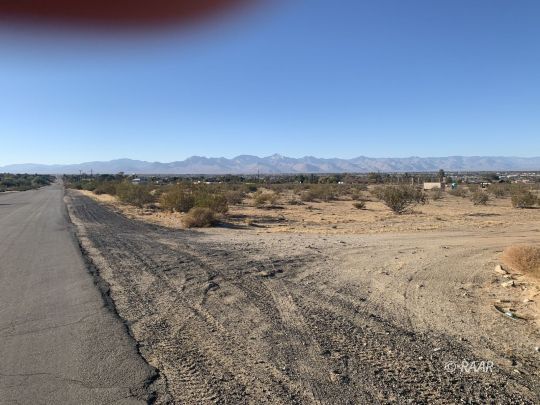 Gateway Avenue Ridgecrest, CA 93555 - Photo 2 of 6 a view of lake view and mountain