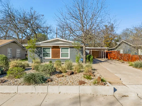 $500,000 | 1400 Westmoor Drive, Austin, TX 78723