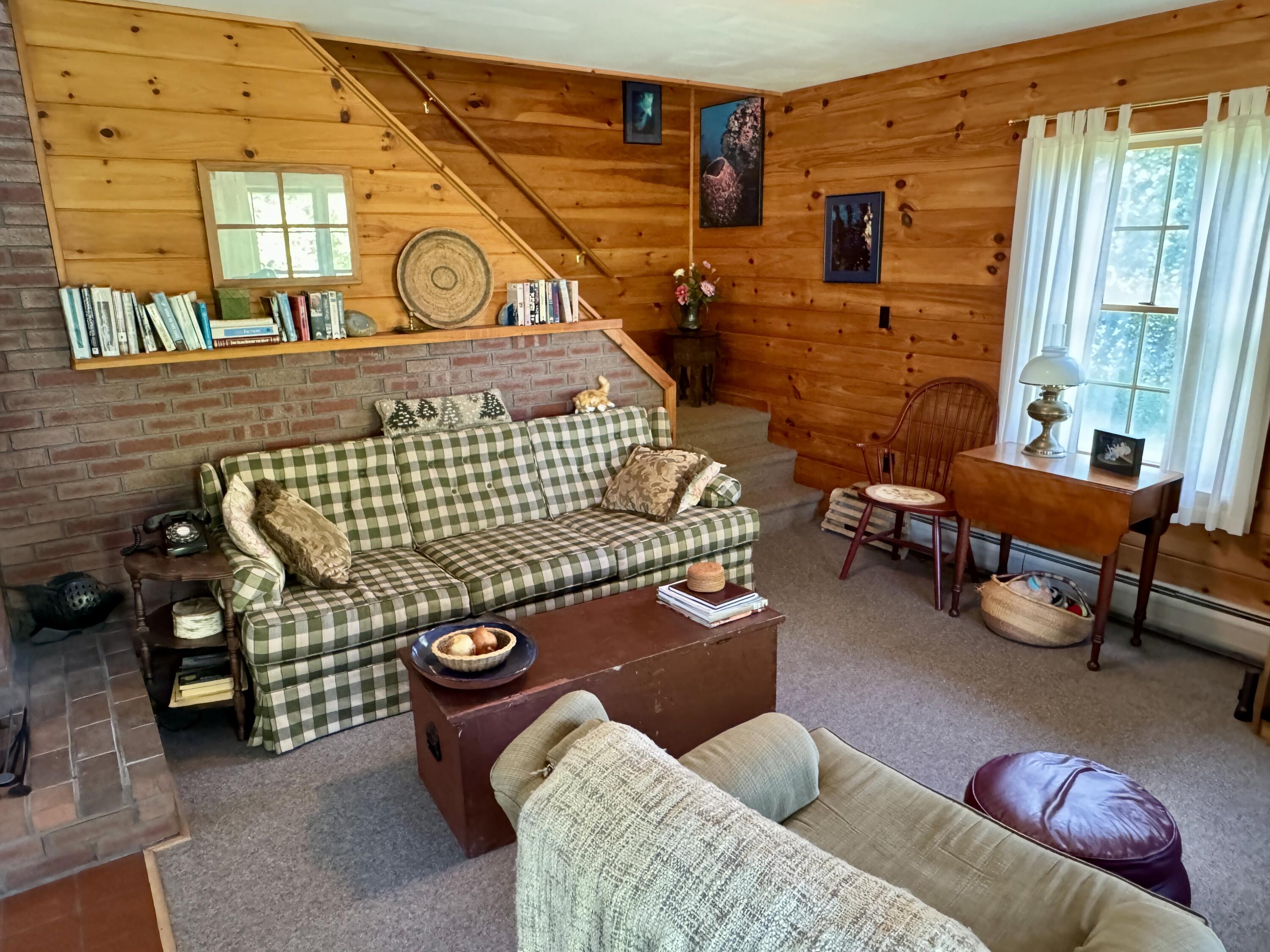 12 Horse Landing Road Perry, ME 04667 - Photo 34 of 97 Living Room