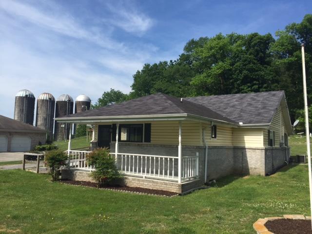 1542 Burning Bush Road Ringgold, GA 30736 - Photo 1 of 11 IMG_3043
