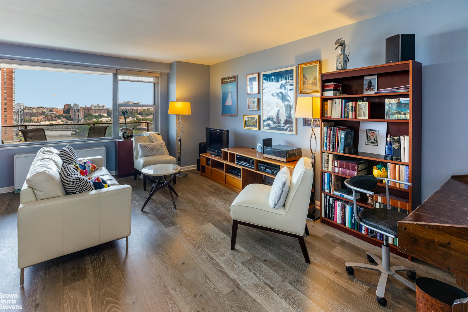 2500 Johnson Avenue, Unit 7S Bronx, NY 10463 - Photo 5 of 25