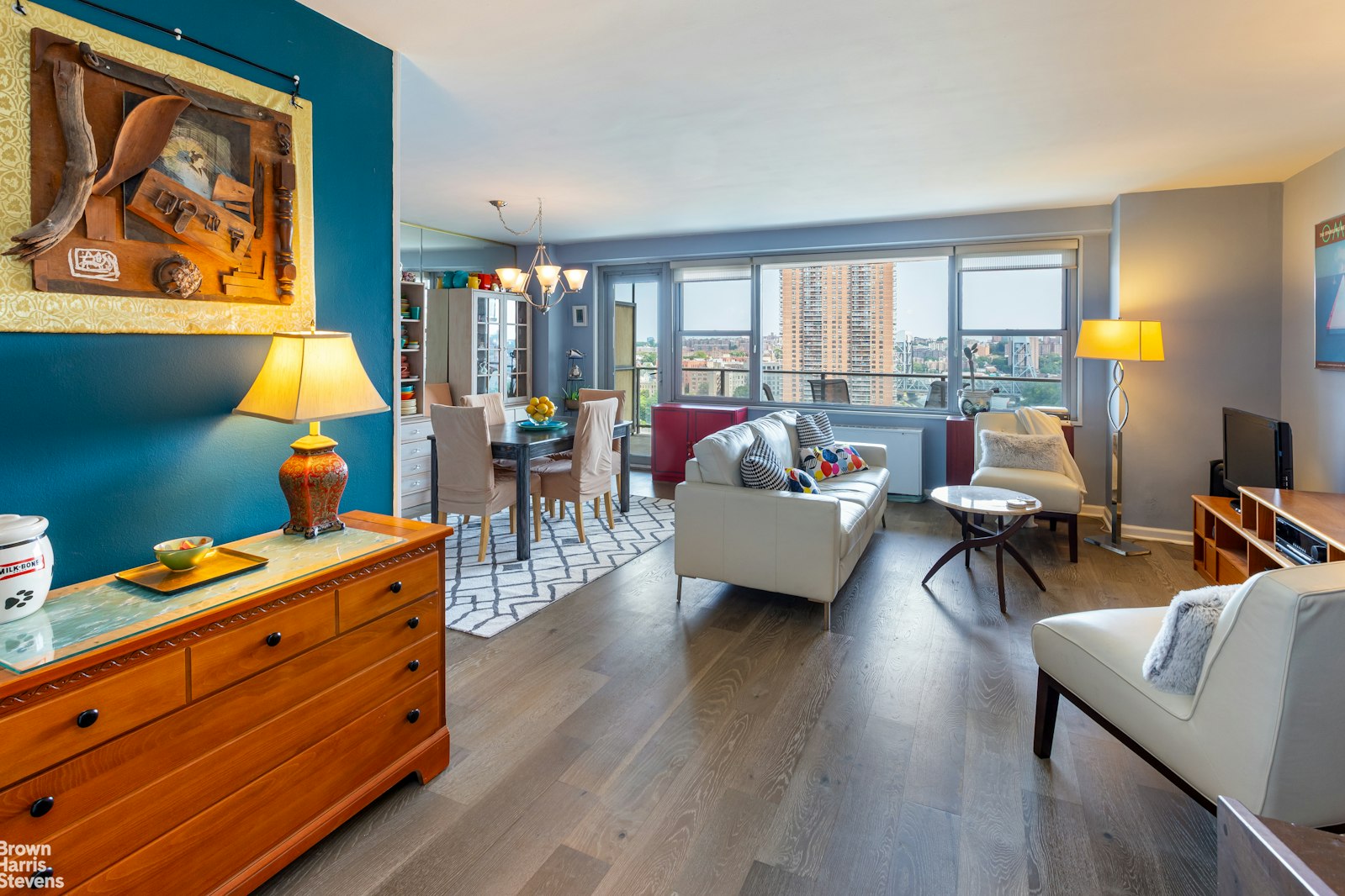 2500 Johnson Avenue, Unit 7S Bronx, NY 10463 - Photo 6 of 25