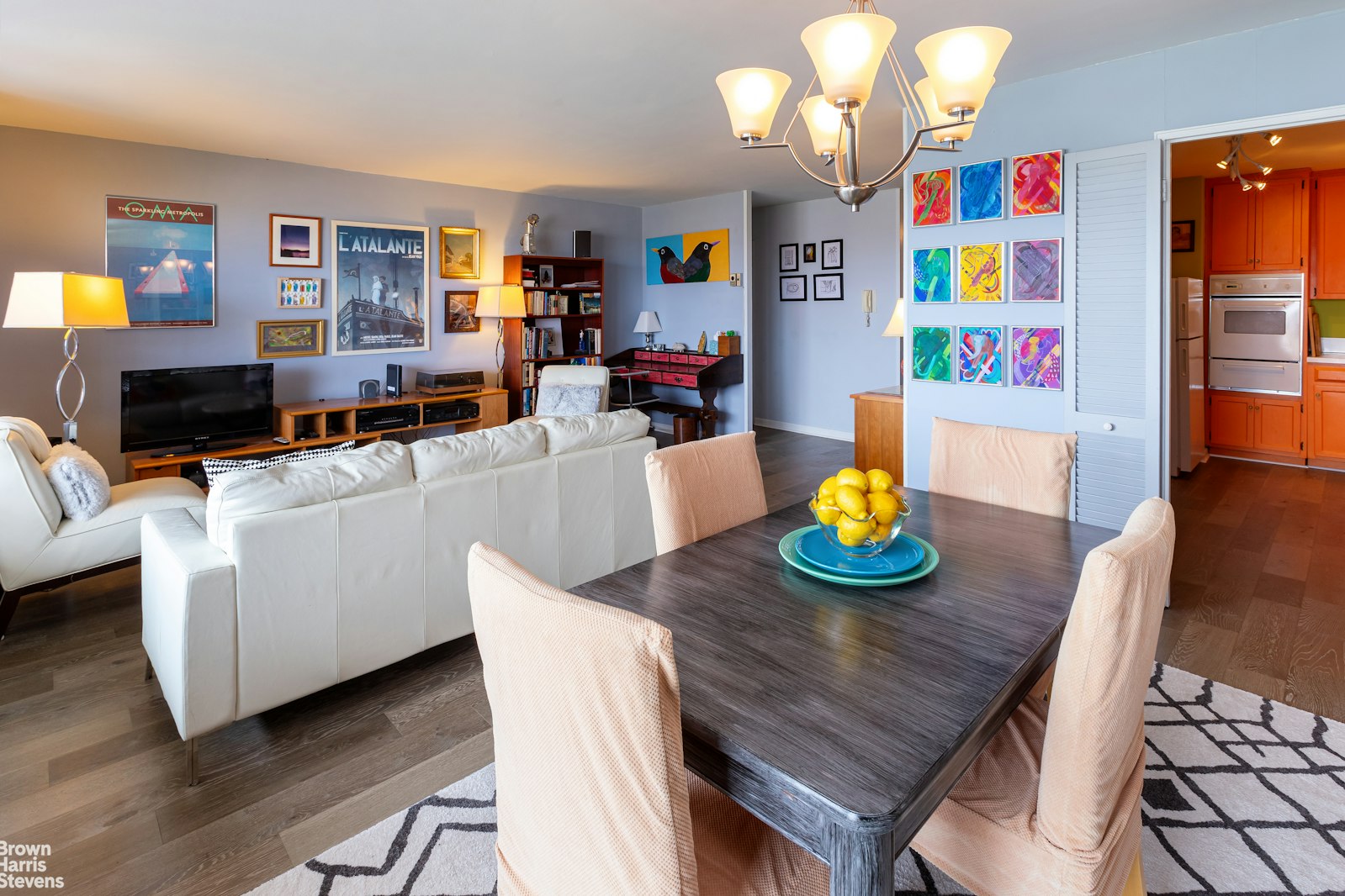 2500 Johnson Avenue, Unit 7S Bronx, NY 10463 - Photo 7 of 25