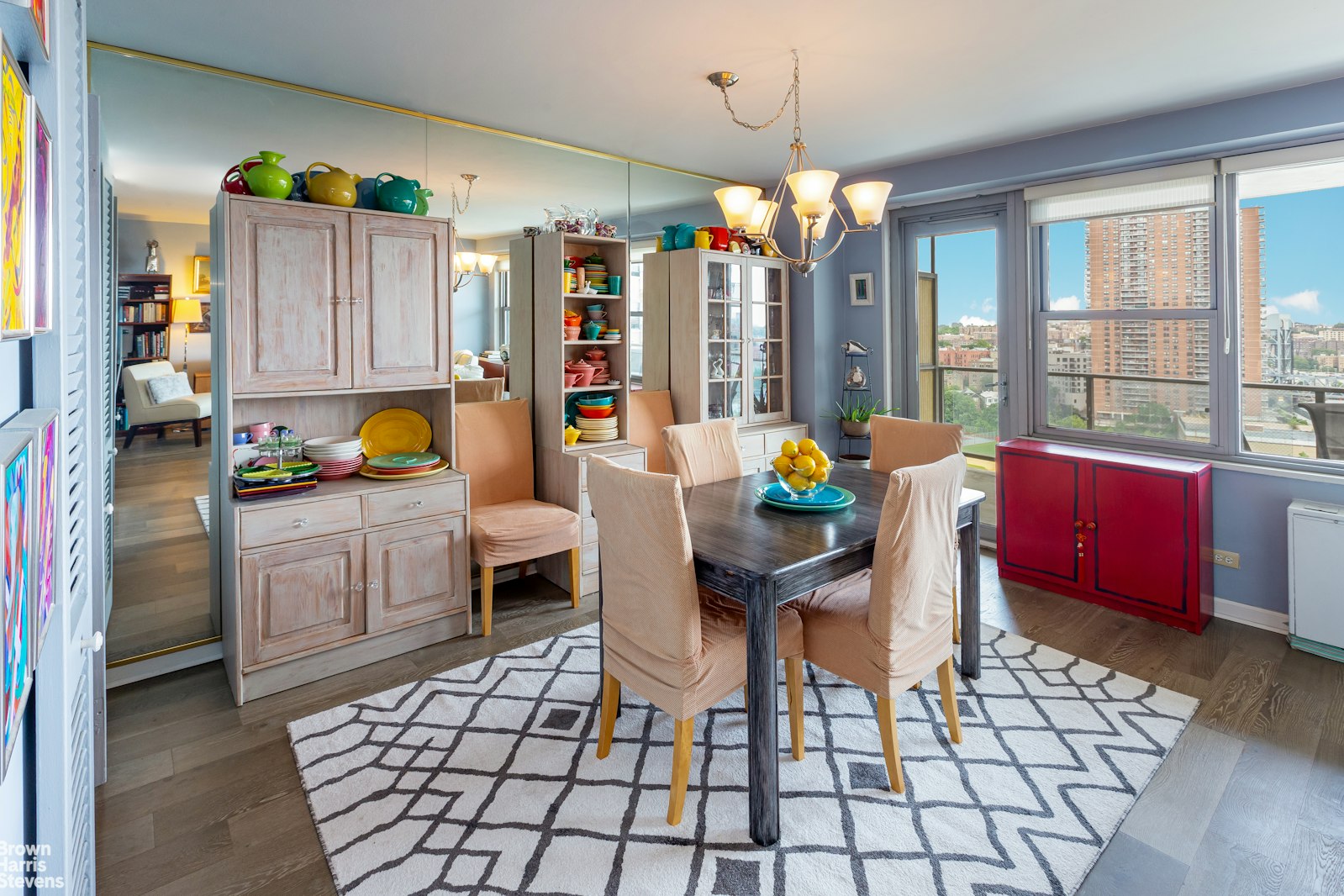 2500 Johnson Avenue, Unit 7S Bronx, NY 10463 - Photo 8 of 25