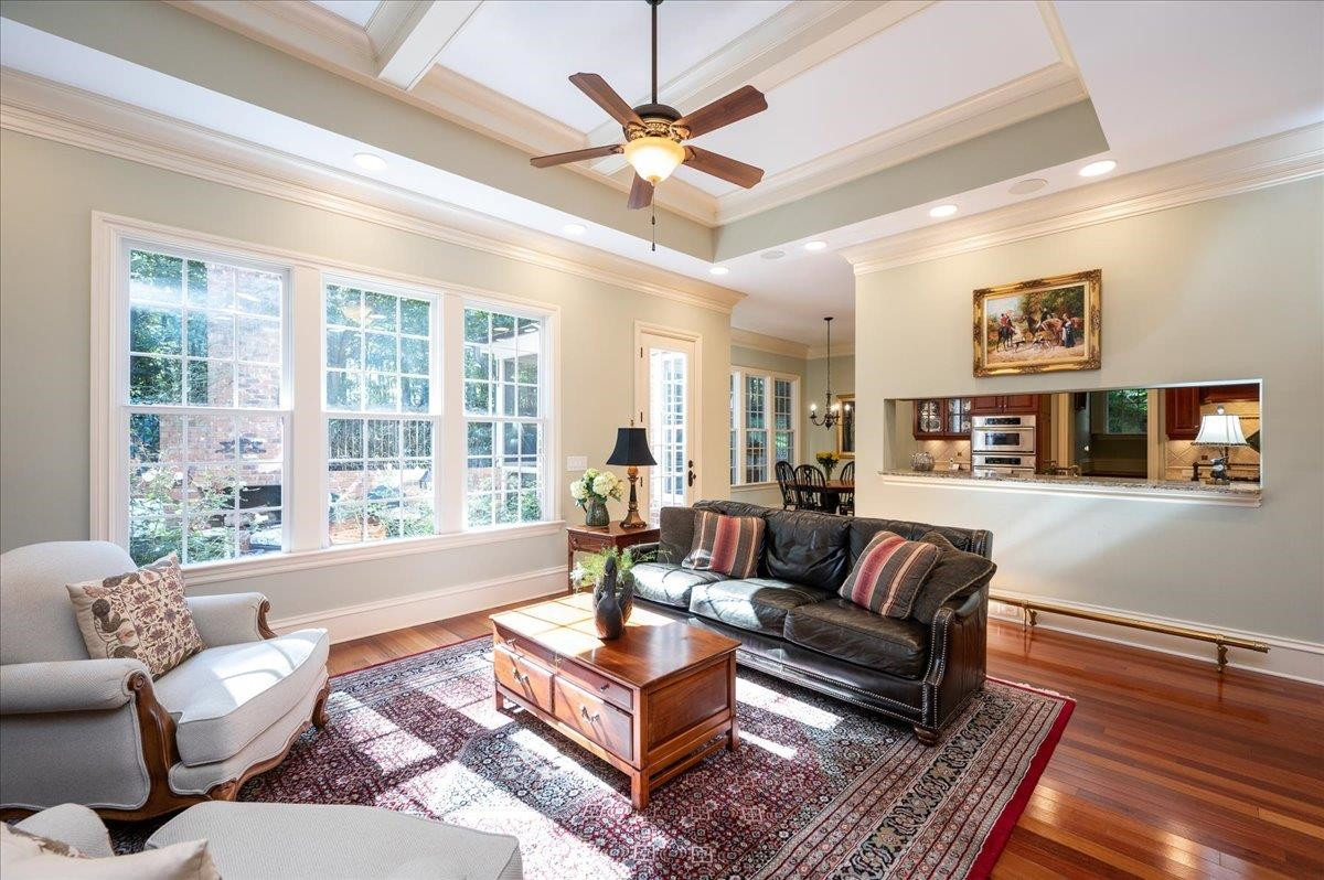 3048 Wyntree Ridge Way Raleigh, NC 27606 - Photo 10 of 40 Photo 10