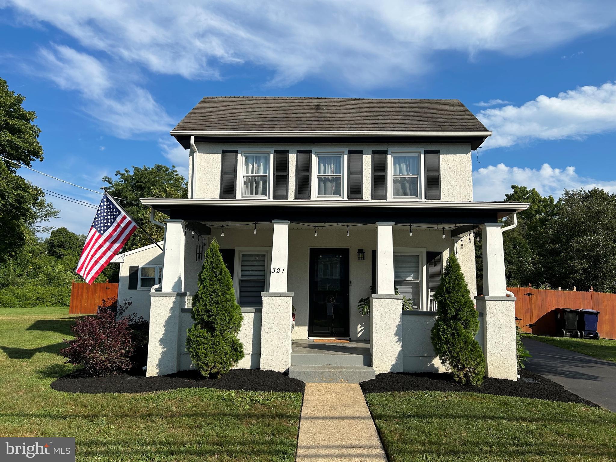 321 Ewan Road Mullica Hill, NJ 08062 - Photo 1 of 29 Gallery Image 1