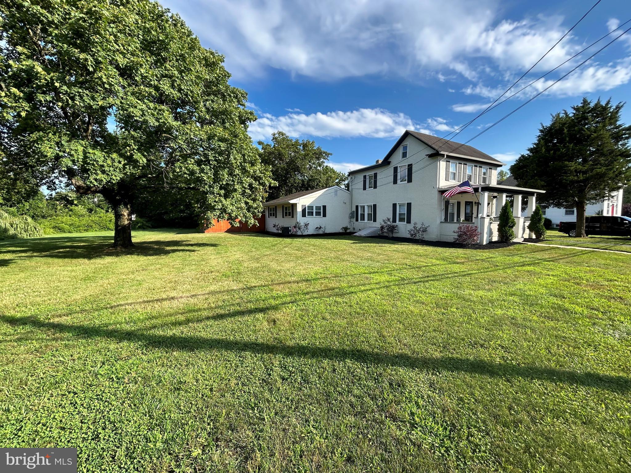 321 Ewan Road Mullica Hill, NJ 08062 - Photo 3 of 29 Gallery Image 3