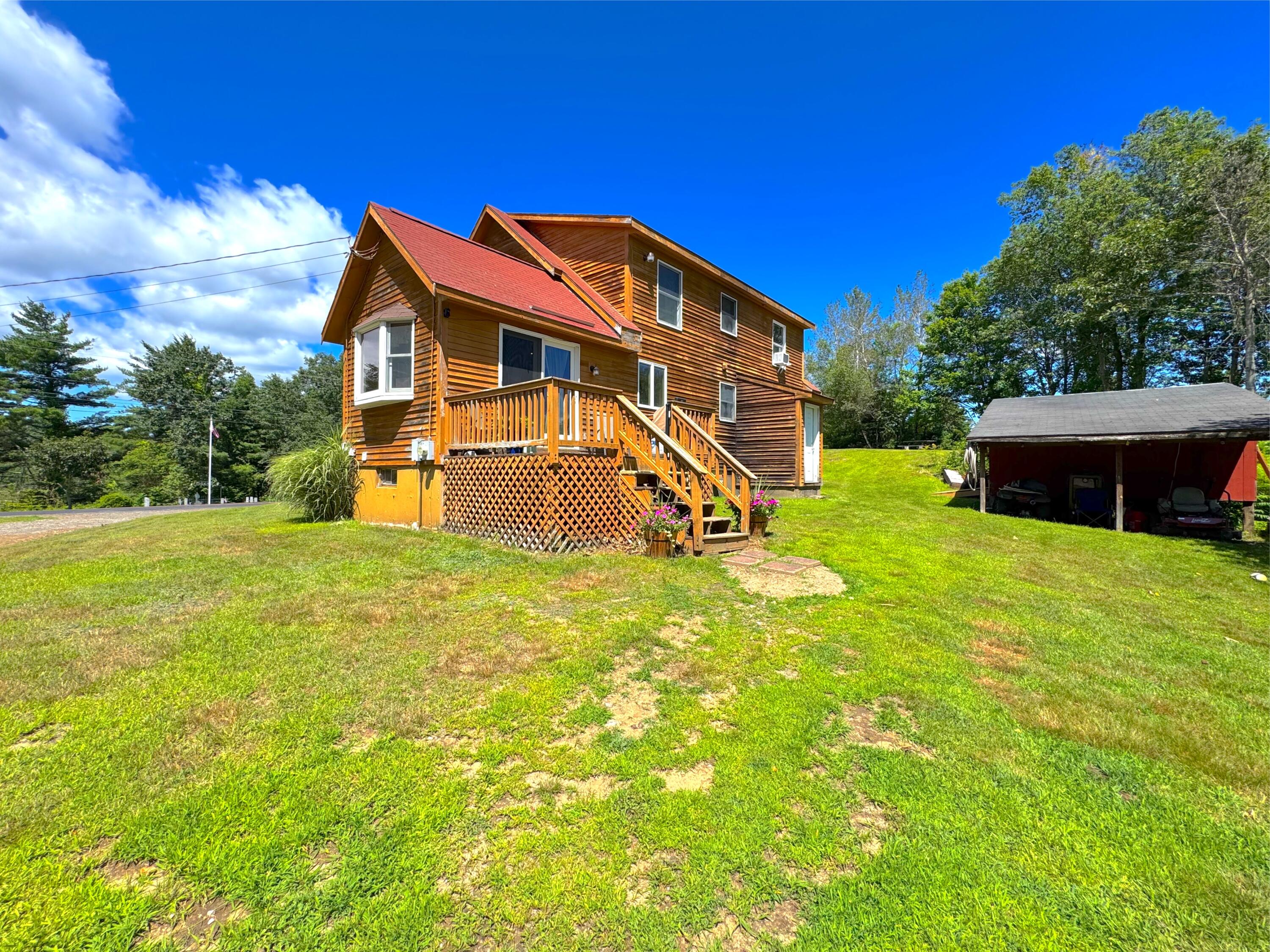 131 Foxes Ridge Road Acton, ME 04001 - Photo 2 of 30 IMG_5145