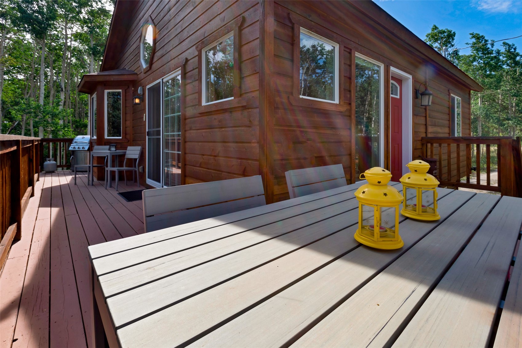 1122 High Creek Road Fairplay, CO 80440 - Photo 22 of 47 Gallery Image 22