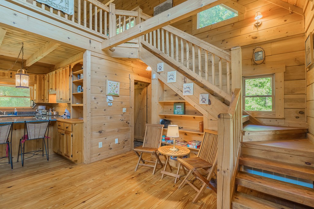 196 Creek Camp Road Ellijay, GA 30536 - Photo 20 of 59