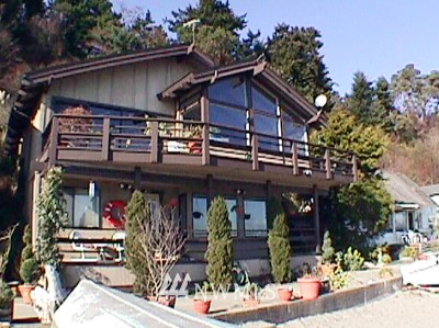 8032 Southwest Klahanie Road Vashon, WA 98070 - Photo 1 of 1