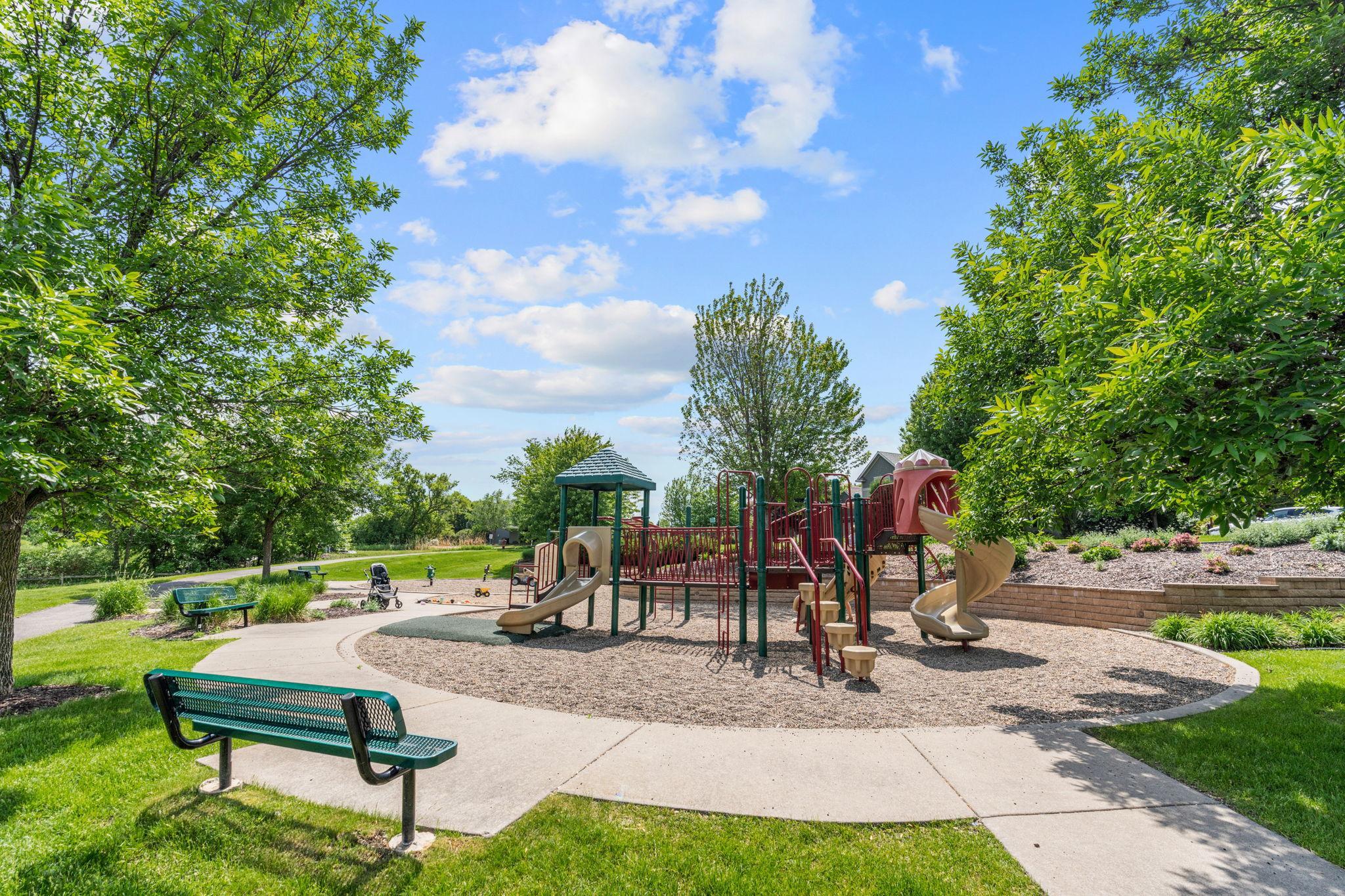 16331 74th Place North Maple Grove, MN 55311 - Photo 80 of 86