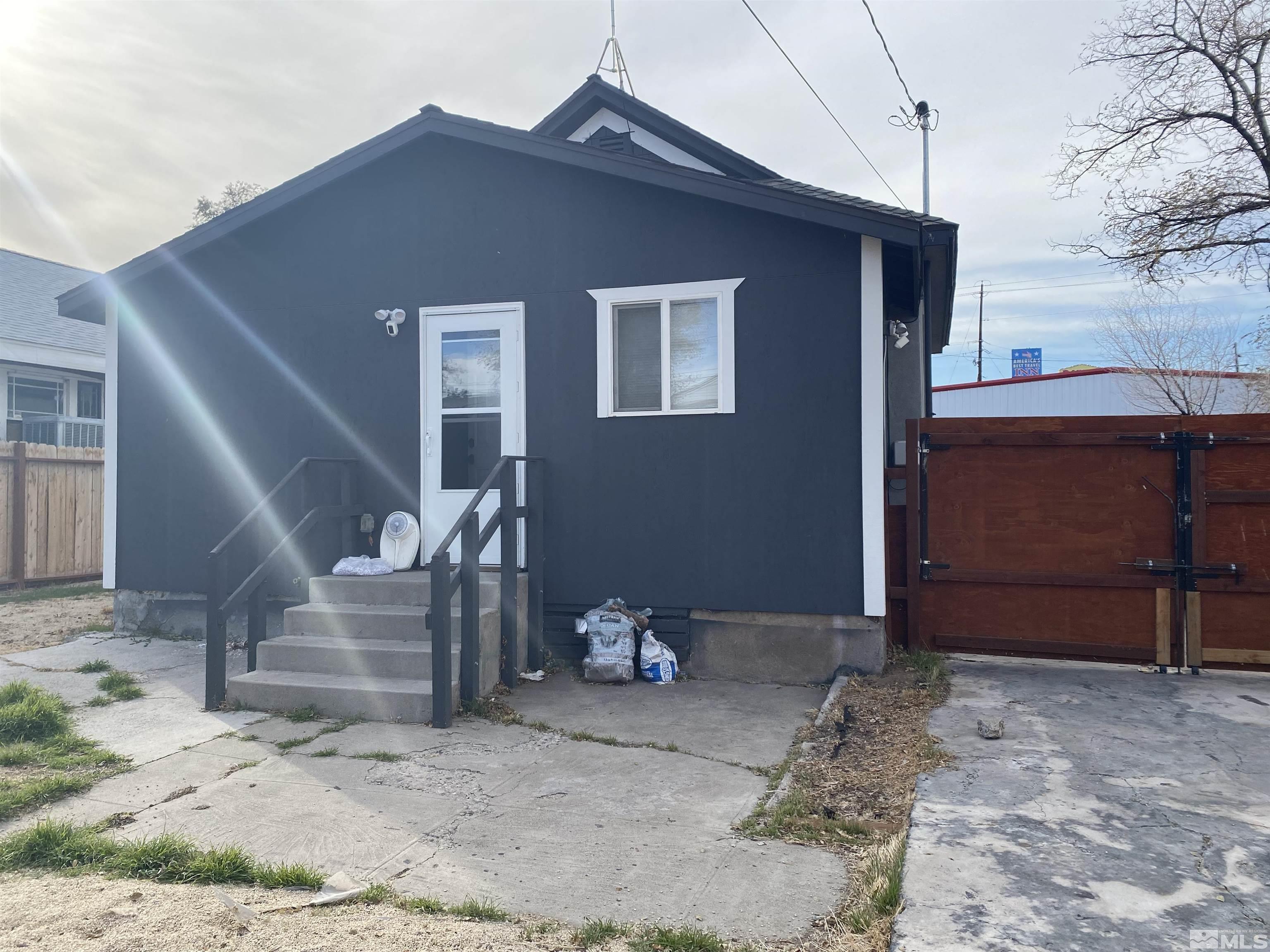 656 Spokane Street Reno, NV 89512 - Photo 24 of 31 a front view of a house