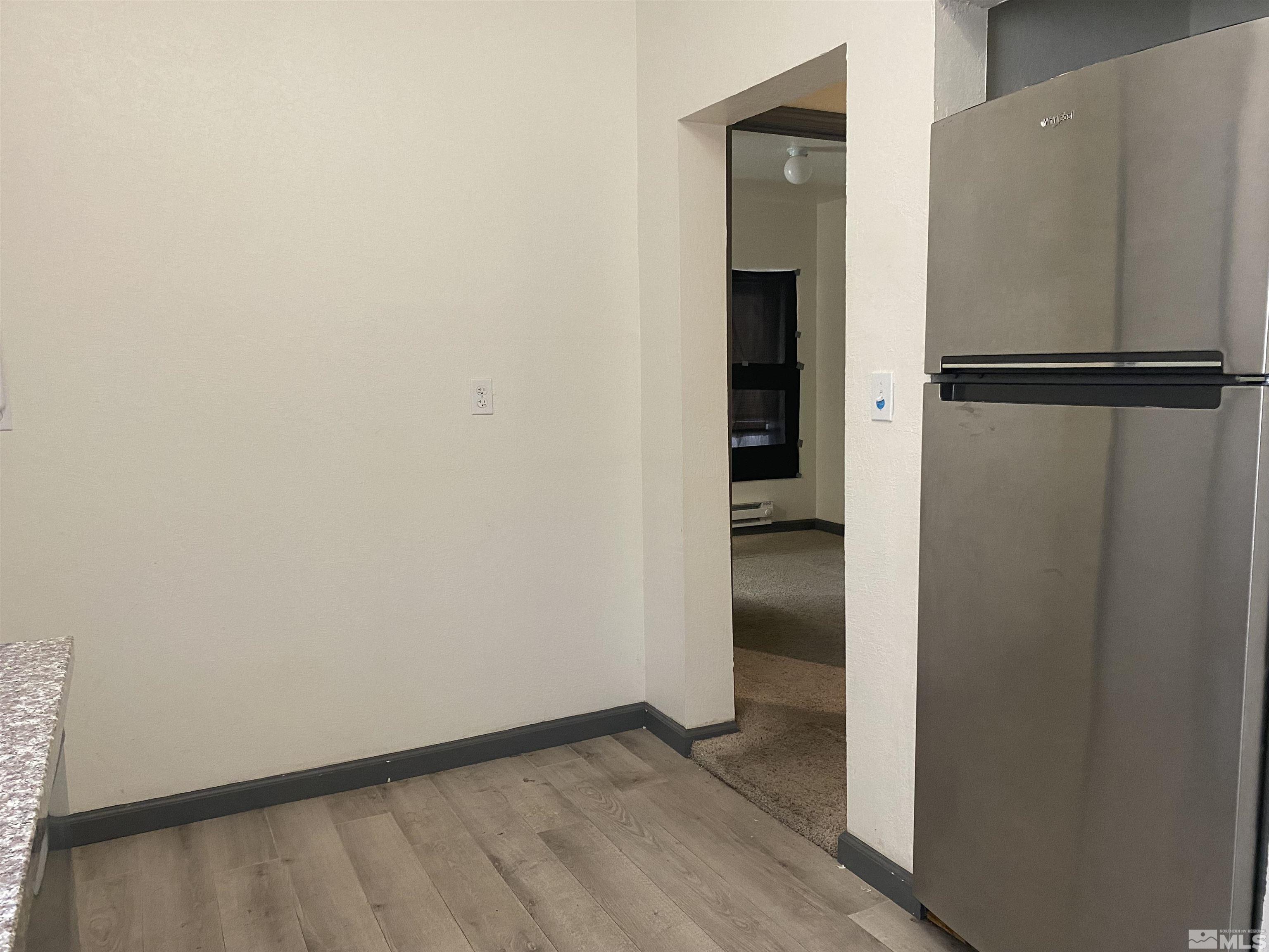 656 Spokane Street Reno, NV 89512 - Photo 5 of 31 a view of an empty room