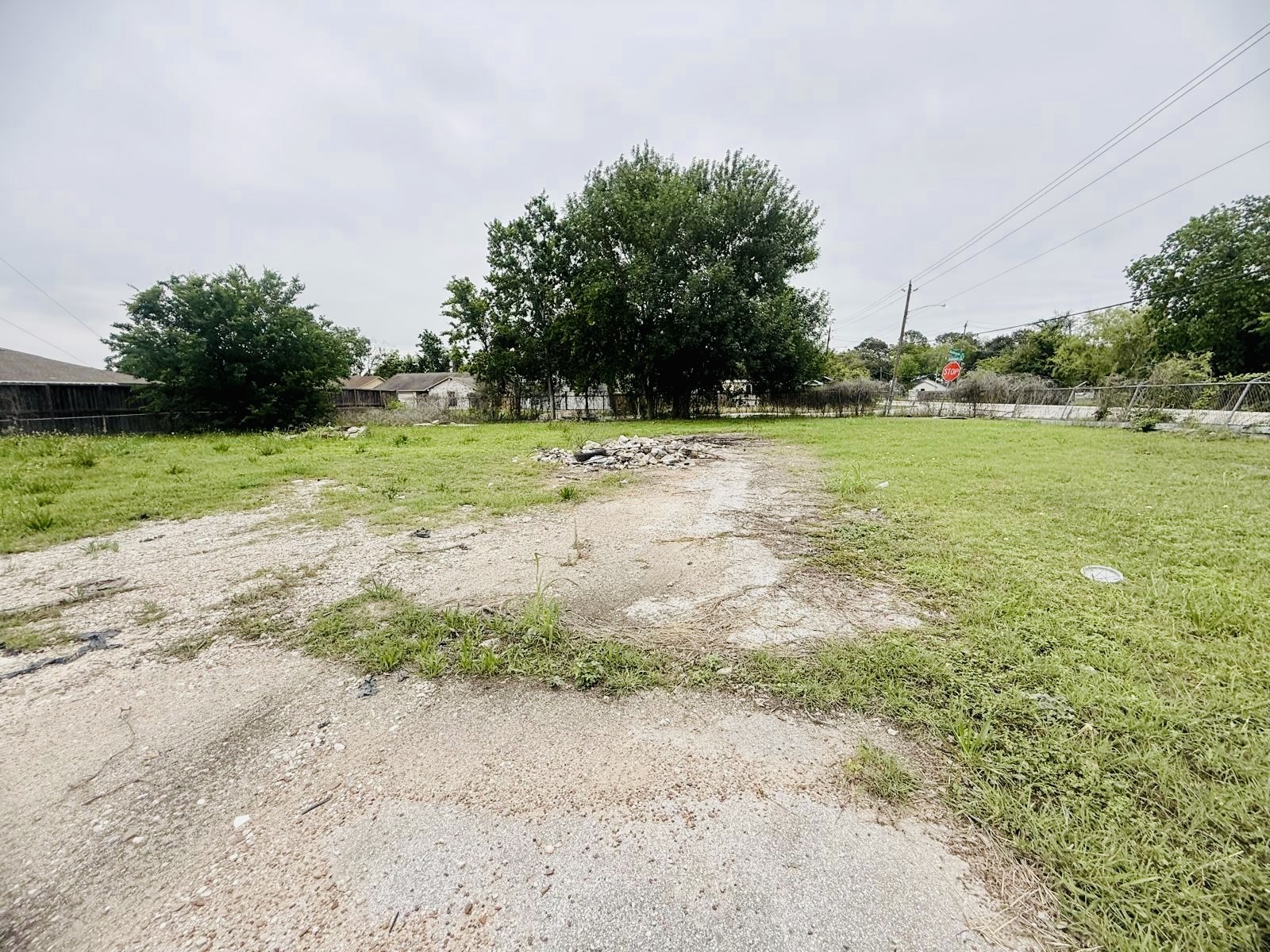 3910 Anderson Road Houston, TX 77053 - Photo 6 of 9 a view of outdoor space with playground