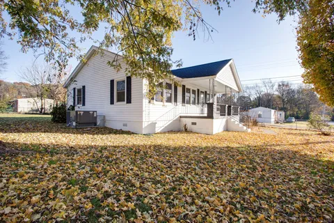 $249,900 | 804 Brown Street, Columbia, TN 38401