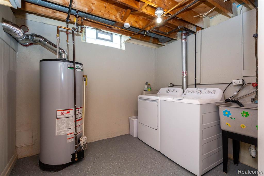 31341 Hayes Road Warren, MI 48088 - Photo 28 of 35