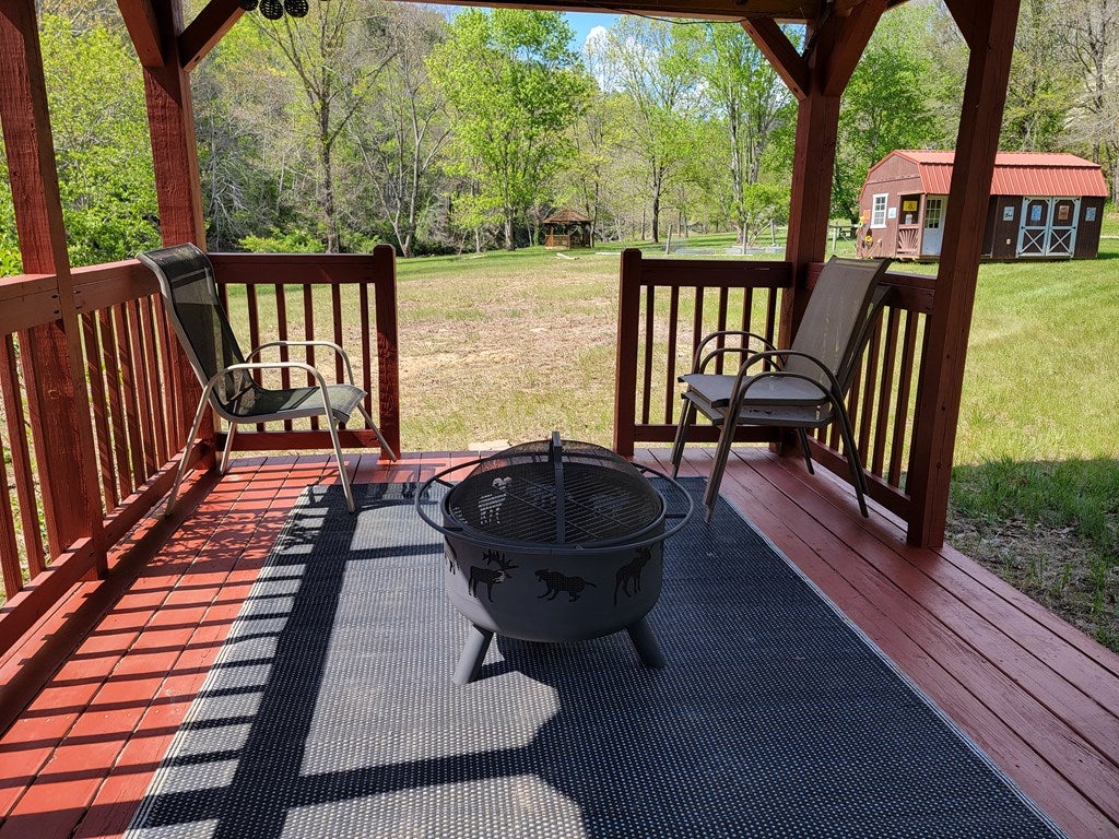 573 Cold Springs Road Galax, VA 24333 - Photo 27 of 91 Gallery Image 27