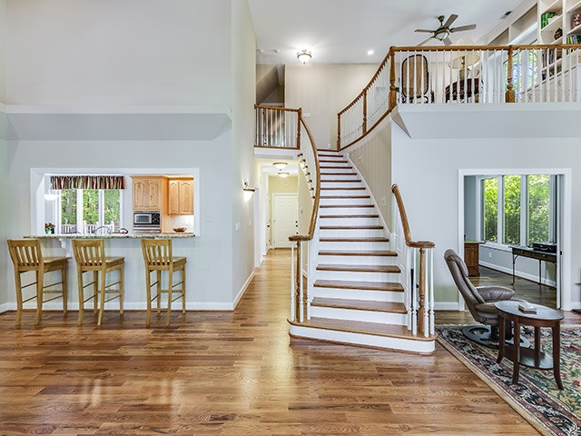 2 Highcross Court Raleigh, NC 27613 - Photo 3 of 28 Photo 3