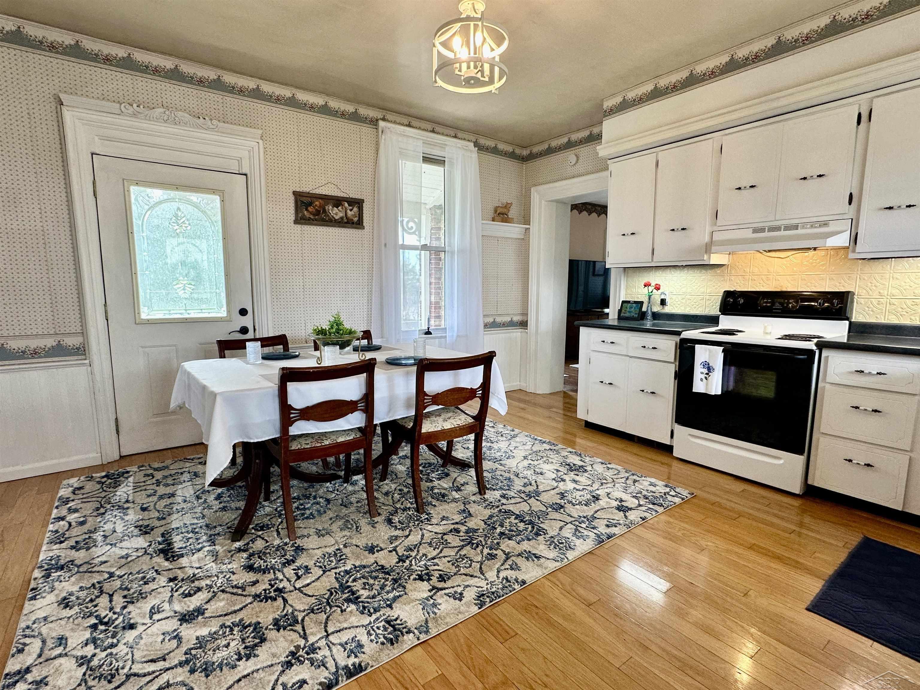 5821 Dixon Road Vassar, MI 48768 - Photo 17 of 48