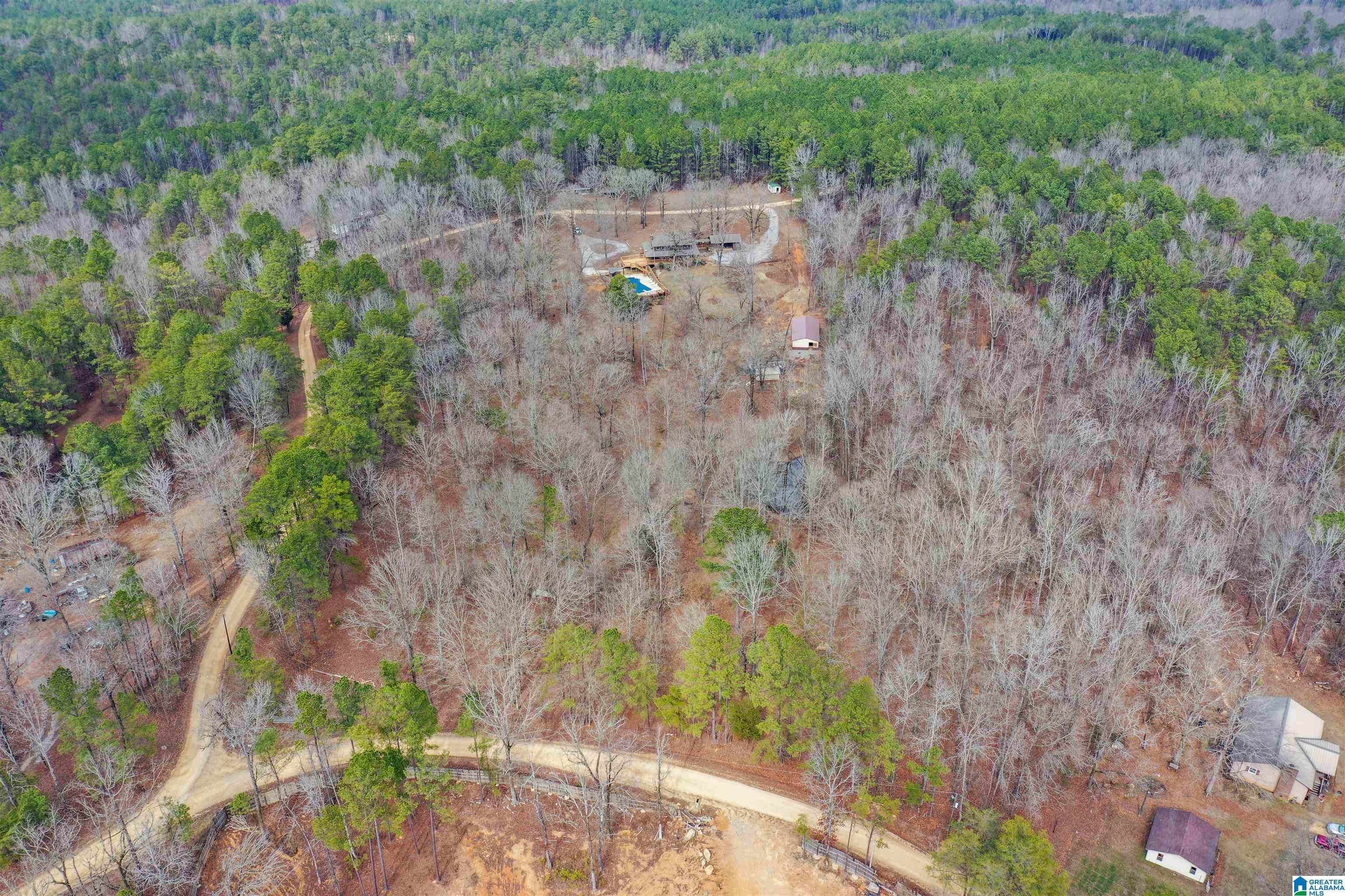 222 Sweetgum Road Calera, AL 35040 - Photo 94 of 97
