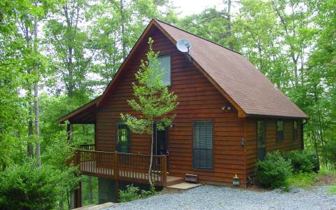581 Wild Water Road Epworth, GA 30541 - Photo 1 of 1 Main View