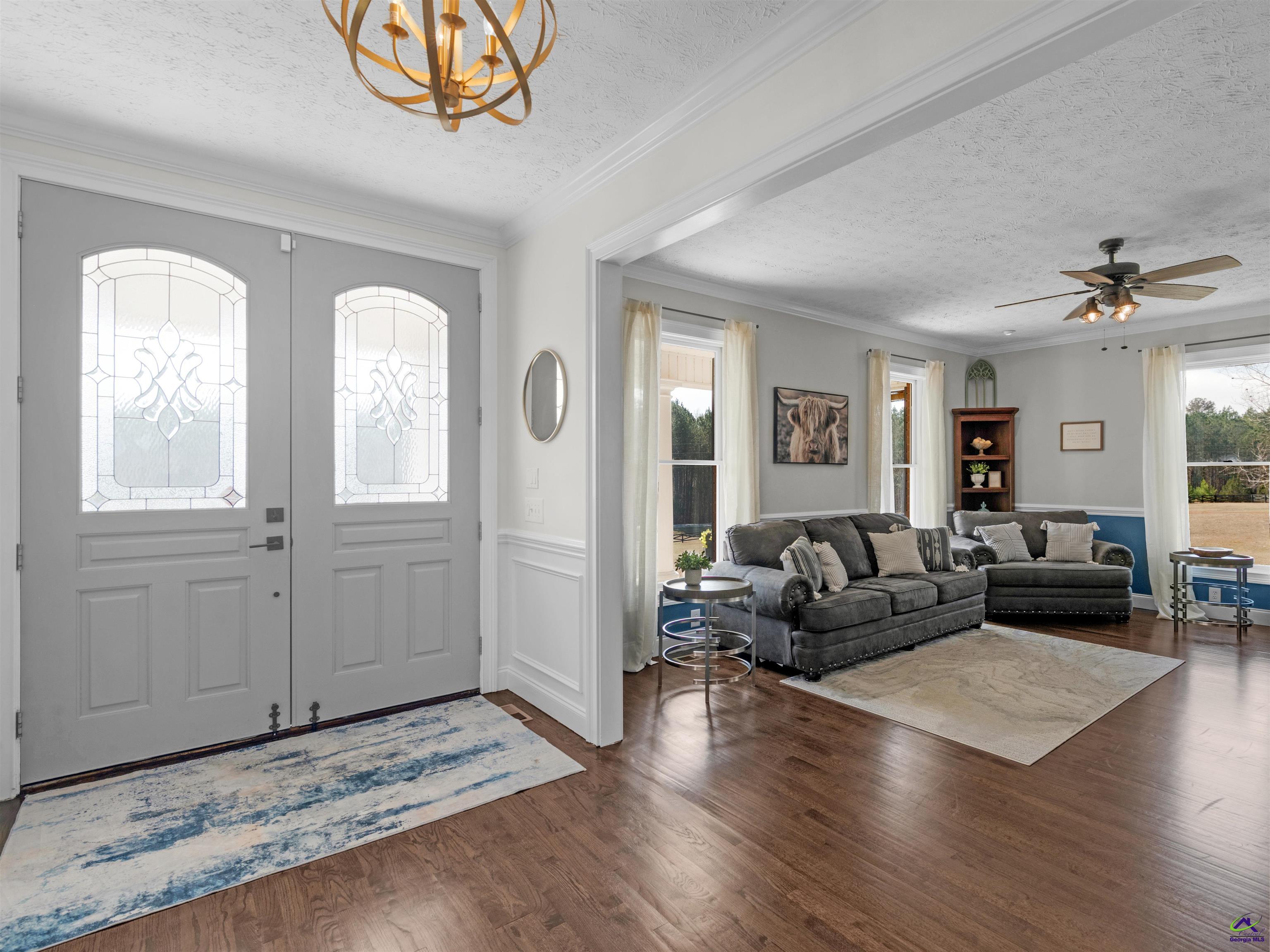1359 Jenkins Road Forsyth, GA 31029 - Photo 12 of 55 Gallery Image 12