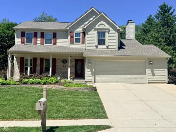 $520,000 | 9840 Deering Street, Fishers, IN 46037