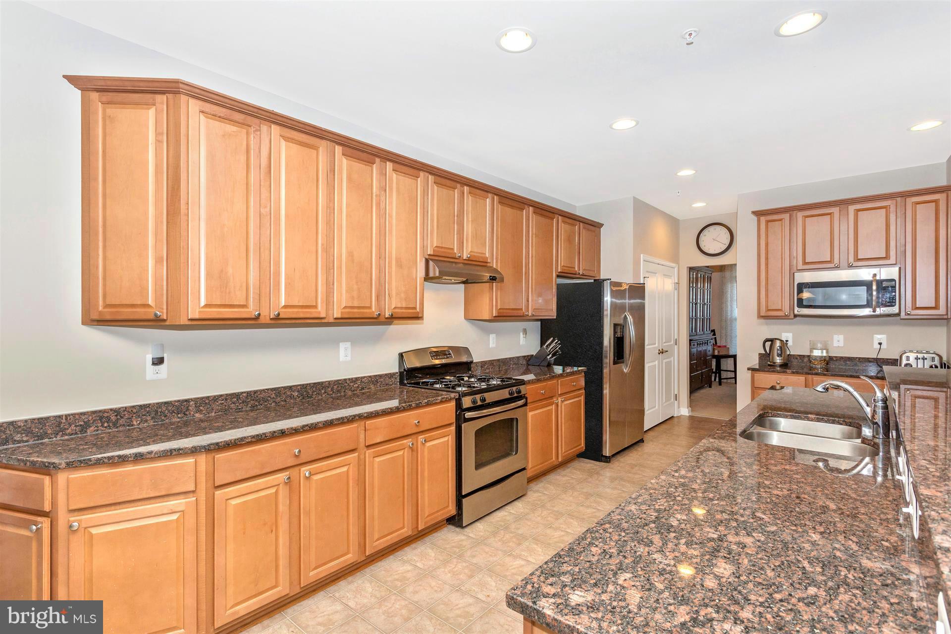 2100 Artillery Road Frederick, MD 21702 - Photo 11 of 30 Kitchen