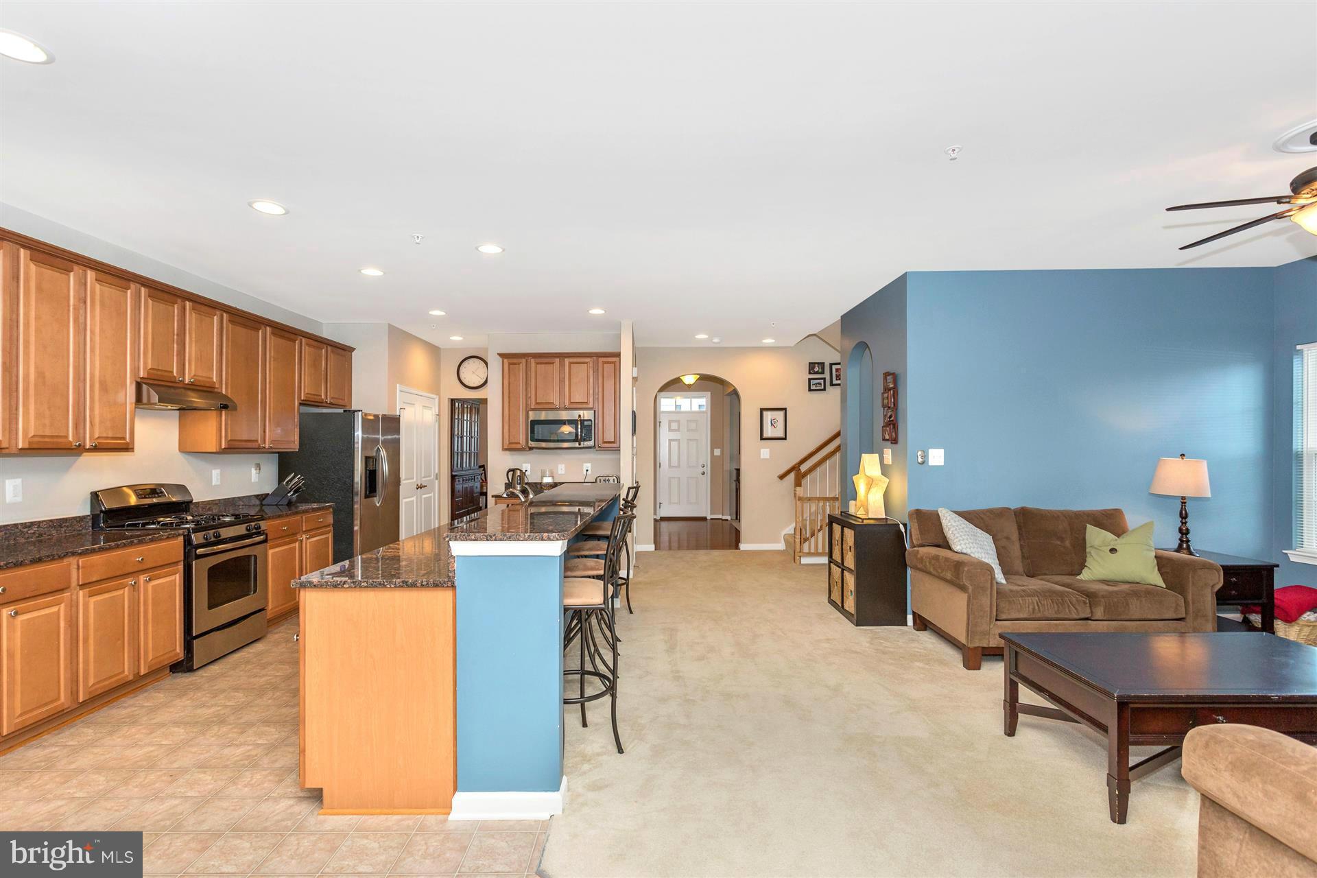2100 Artillery Road Frederick, MD 21702 - Photo 12 of 30 Kitchen
